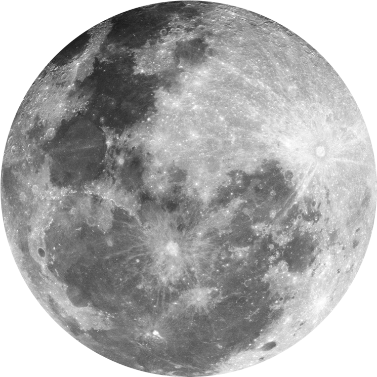 Moon Png, Transparent Png - Photo #375 - DirectPNG - Download Free and ...
