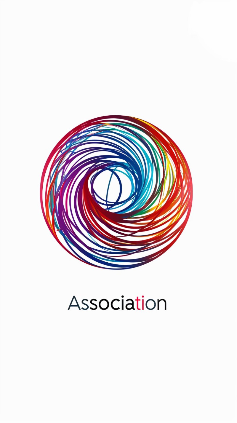 Colorful Association Logo - Photo #567 - DirectPNG - Download Free and ...
